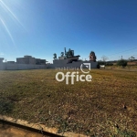 Terreno à venda, 895 m² por R$ 795.000,00 - Condomínio Terras Alpha Anápolis - Anápolis/GO