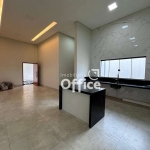 Casa com 3 dormitórios à venda, 154 m² por R$ 880.000,00 - Cerejeiras - Anápolis/GO