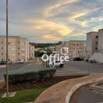 Apartamento com 2 quartos à venda, 42 m² por R$ 220.000 - Residencial Bela Vista - Anápolis/GO