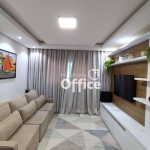 Apartamento com 3 quartos à venda, 80 m² por R$ 320.000 - Chácaras Colorado - Anápolis/GO