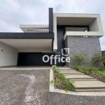 Casa com 4 dormitórios à venda, 232 m² por R$ 2.100.000,00 - Grand Trianon  - Anápolis/GO