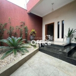 Casa com 3 quartos à venda, 197 m² por R$ 650.000 - Jardim Ana Paula - Anápolis/GO