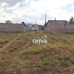 Terreno à venda, 300 m² por R$ 100.000,00 - Residencial Monte Sinai - Anápolis/GO