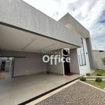 Casa com 3 quartos à venda, 160 m² por R$ 1.100.000 - Parque Brasília 2ª Etapa - Anápolis/GO