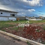 Terreno à venda, 420 m² por R$ 559.000,00 - Condomínio Residencial Grand Trianon - Anápolis/GO