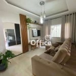 Casa com 3 dormitórios à venda, 220 m² por R$ 850.000,00 - Anápolis City - Anápolis/GO