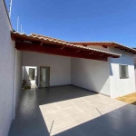 Casa com 3 quartos à venda, 140 m² por R$ 480.000 - Loteamento Residencial Verona - Anápolis/GO