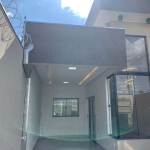 Casa com 3 Quartos à venda, 105 m² por R$ 340.000 - Residencial Ana Caroline - Anápolis/GO