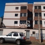 Apartamento à venda, 75 m² por R$ 350.000 - Jardim Goiano - Anápolis/GO