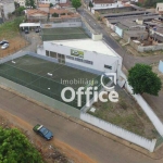 Terreno à venda, 2410 m² por R$ 2.530.000,00 - Conjunto Villa Verde - Anápolis/GO