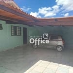 Casa com 3 dormitórios à venda, 120 m² por R$ 250.000 - Residencial Ipanema - Anápolis/GO