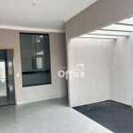 Casa com 3 quartos à venda, 105 m² por R$ 350.000 - Residencial Vida Nova - Anápolis/GO