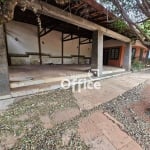 Área à venda, 894 m² por R$ 1.900.000,00 - Jundiaí - Anápolis/GO