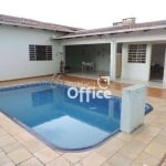 Casa com 4 quartos à venda, 200 m² por R$ 1.000.000 - Jundiaí - Anápolis/GO