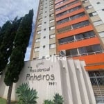 Apartamento com 3 quartos à venda, 116 m² - Vila Jaiara - Anápolis/GO