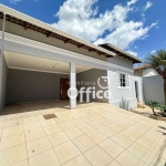 Casa com 3 dormitórios à venda, 180 m² por R$ 800.000,00 - Anápolis City - Anápolis/GO