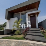 Casa com 3 dormitórios à venda, 245 m² por R$ 2.300.000,00 - Grand Trianon  - Anápolis/GO