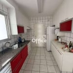 Apartamento com 3 dormitórios à venda, 102 m² por R$ 520.000,00 - Jundiaí - Anápolis/GO