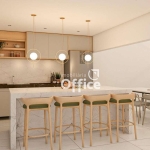 Casa com 3 dormitórios à venda, 127 m² por R$ 550.000,00 - Jardim Itália - Anápolis/GO