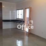 Casa com 3 quartos à venda, 92 m² por R$ 290.000 - Jardim Primavera 2ª Etapa - Anápolis/GO