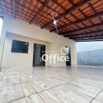 Casa com 3 quartos à venda, 130 m² por R$ 400.000 - Setor Sul Jamil Miguel - Anápolis/GO