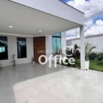 Casa com 3 dormitórios à venda, 168 m² por R$ 799.000,00 - Jardim das Américas 3ª Etapa - Anápolis/GO