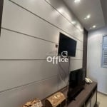 Apartamento com 2 dormitórios à venda, 93 m² por R$ 470.000,00 - Jundiaí - Anápolis/GO