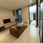 Casa com 4 quartos à venda, 150 m² por R$ 790.000 - Residencial Cerejeiras - Anápolis/GO