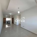 Casa com 3 dormitórios para alugar, 80 m² por R$ 1.546,75/mês - Jardim Europa - Anápolis/GO