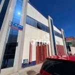 Sobrado para alugar, 260 m² por R$ 4.500/mês - Setor Central - Anápolis/GO