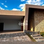 Casa com 3 dormitórios à venda, 250 m² por R$ 1.900.000,00 - Grand Trianon  - Anápolis/GO