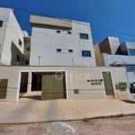 Apartamento com 2 quartos à venda, 70 m² por R$ 200.000 - Chácaras Colorado - Anápolis/GO