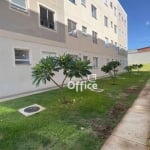 Apartamento com 2 quartos à venda, 40 m² por R$ 220.000 - Lourdes - Anápolis/GO