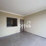 Casa com 2 quartos à venda, 69 m² por R$ 212.000 - Residencial Campos Do Jordão - Anápolis/GO