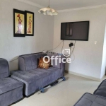 Casa com 3 quartos à venda, 130 m² por R$ 380.000 - Vila Formosa - Anápolis/GO