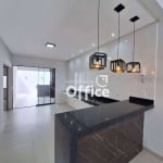 Casa com 3 quartos à venda, 105 m² por R$ 365.000 - Residencial Vida Nova - Anápolis/GO