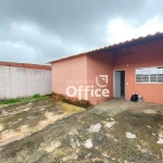 Casa com 3 dormitórios à venda, 130 m² por R$ 250.000,00 - Residencial do Cerrado III - Anápolis/GO