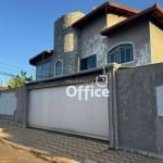 Sobrado com 4 dormitórios à venda, 320 m² por R$ 2.000.000,00 - Alvorada - Anápolis/GO