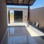 Casa com 3 dormitórios à venda, 70 m² por R$ 200.000,00 - Residencial Vida Nova - Anápolis/GO