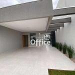 Casa com 3 dormitórios à venda, 105 m² por R$ 350.000,00 - Residencial Campos Do Jordão - Anápolis/GO