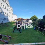 Apartamento com 2 quartos à venda, 58 m² por R$ 240.000 - Jardim Suíço - Anápolis/GO