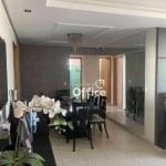 Apartamento com 3 quartos à venda, 93 m² por R$ 495.000 - Vila Santa Isabel - Anápolis/GO