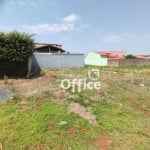 Terreno à venda, 300 m² por R$ 235.000,00 - Residencial Flamboyant - Anápolis/GO