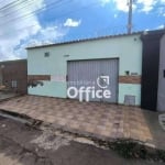 Casa com 2 quartos à venda, 98 m² por R$ 130.000 - São João - Anápolis/GO