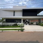 Sobrado com 4 dormitórios à venda, 319 m² por R$ 3.800.000,00 - Boa Vista - Anápolis/GO