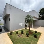 Casa à venda, 360 m² de terreno por R$ 800.000 - Anápolis City - Anápolis/GO