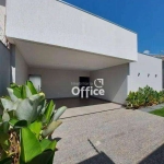 Casa com 4 dormitórios à venda, 150 m² por R$ 580.000,00 - Víviam Parque - Anápolis/GO