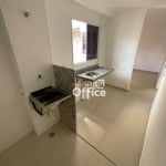 Apartamento com 2 quartos à venda, por R$ 210.000 - Calixtolândia 2ª Etapa - Anápolis/GO