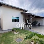 Excelente casa com 3 quartos à venda, 130 m² por R$ 780.000 - Parque dos Pirineus - Anápolis/GO