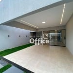 Casa com 3 dormitórios à venda, 105 m² por R$ 480.000,00 - Residencial Vale Do Sol - Anápolis/GO